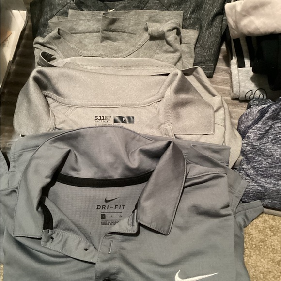 6 bundle shirts - Picture 1 of 4